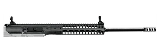 LWRC REPR MKII UPPER 22 6.5CREED BLK