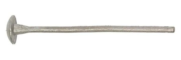 Rig Em Waterfowl Long Stem Mushroom Weights for Deep Decoy in Windy Hunting view 4