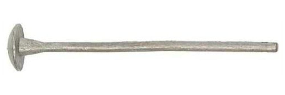Rig Em Waterfowl Long Stem Mushroom Weights for Deep Decoy in Windy Hunting
