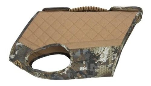 Rig Em Waterfowl Bloodline Elite Dog Vest for Duck Hunting with Ultra Comfo