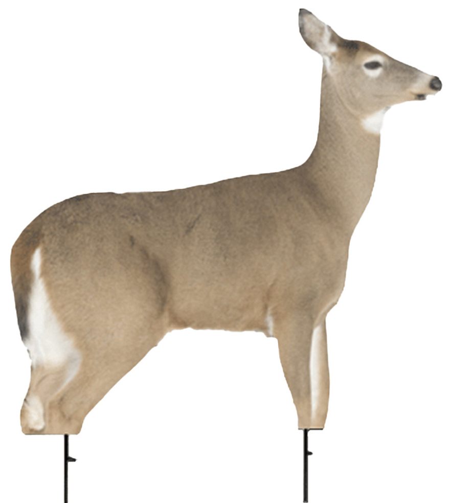Montana Decoy 23 Dreamy Doe Whitetail Brown