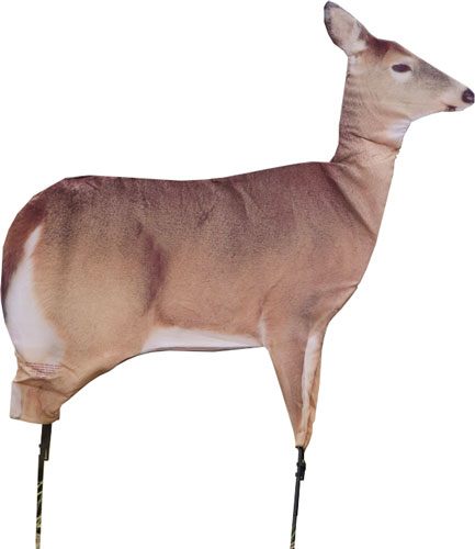 Montana Decoy 23 Dreamy Doe Whitetail Brown view 3