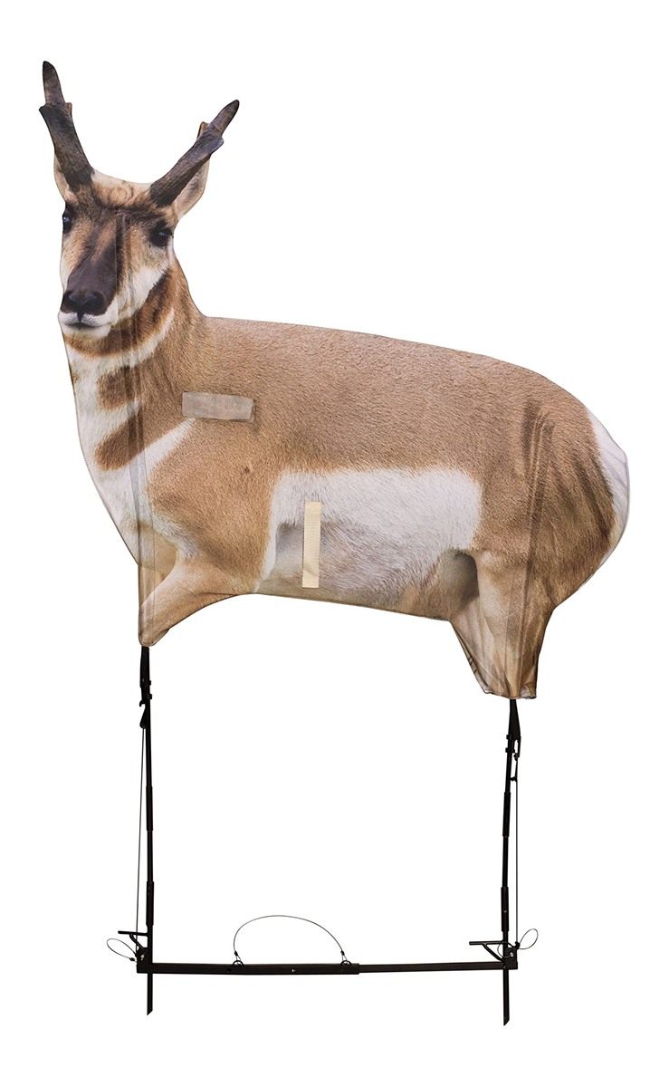 Montana Decoy Eichler Antelope with Quickstand