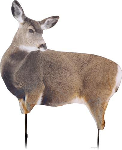 Montana Decoy Miss Muley by view 2