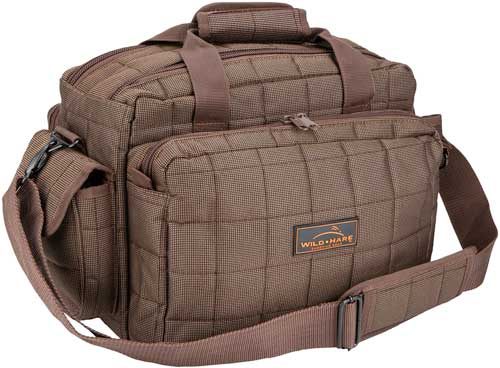 Wild Hare Shooting Gear Premium Tournament Bag with Heavy Padded Shoulder S view 2