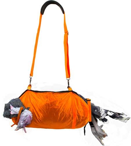 Peregrine Field Gear Hunting Long Beard Turkey Hammock Carrier Holder with view 2
