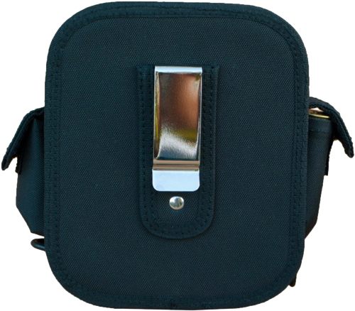 Wild Hare Shooting Gear One Box Carrier (Black) view 2