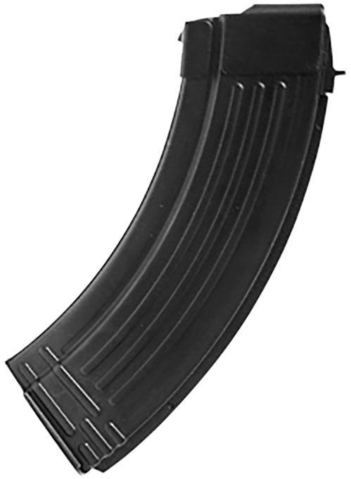 KCI USA AK-47 30rd 7.62x39mm Black Steel Fits Platform