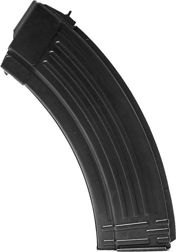 KCI USA AK-47 30rd 7.62x39mm Black Steel Fits Platform view 2