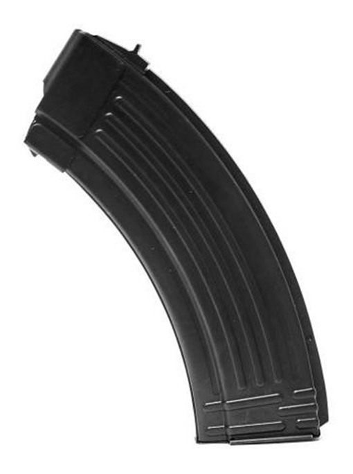 KCI USA AK-47 30rd 7.62x39mm Black Steel Fits Platform view 3