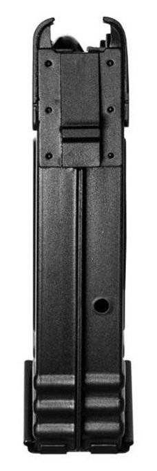 KCI USA AK-47 10rd 7.62x39mm Compatible w/ Black Steel view 3