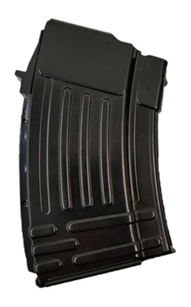 KCI USA AK-47 10rd 7.62x39mm Compatible w/ Black Steel view 4