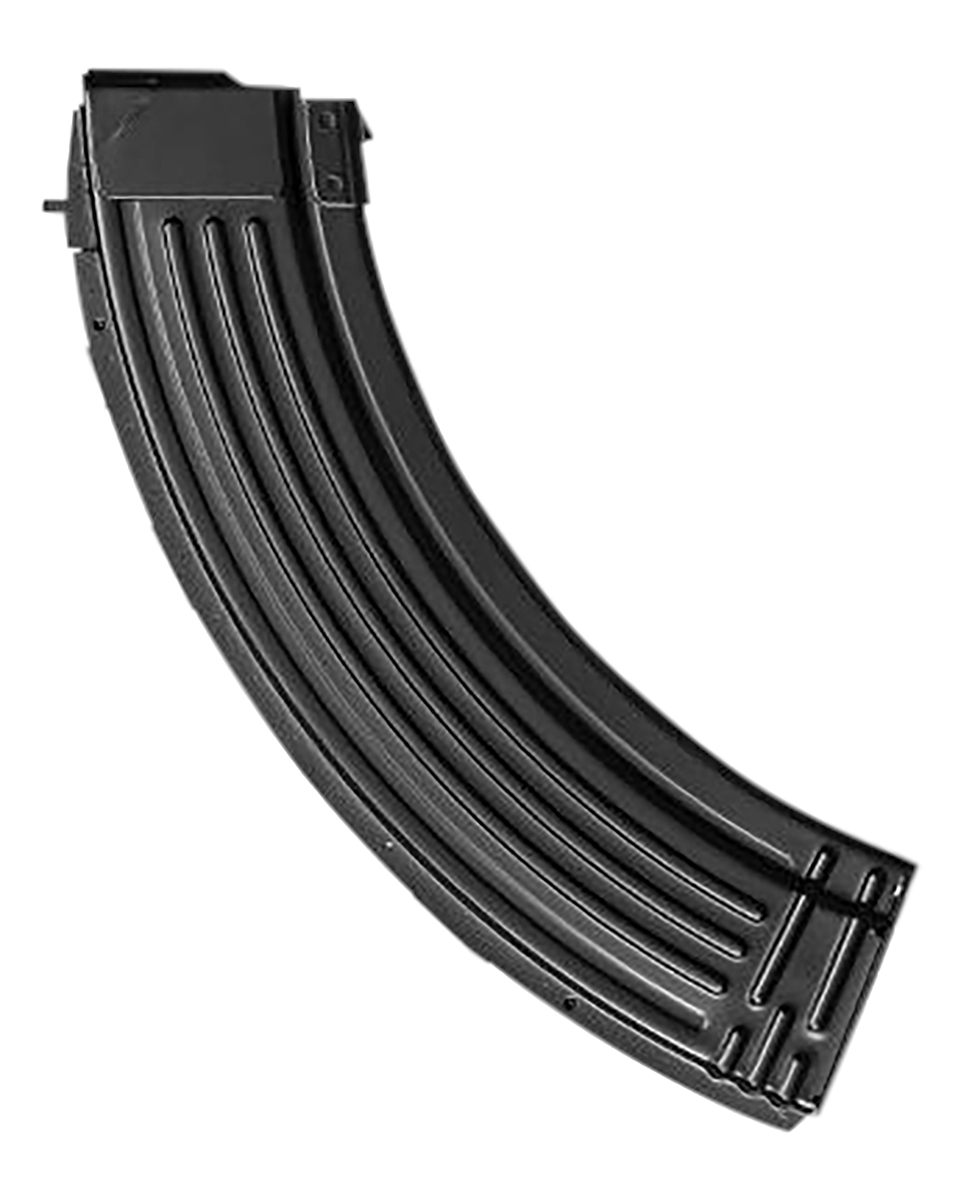 KCI USA AK-47 40rd 7.62x39mm Compatible w/ Black Steel