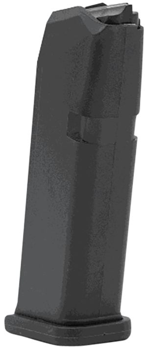 KCI USA Glock 15rd 9mm Luger Black Polymer Fits 19/26