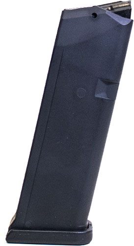KCI USA Glock 15rd 9mm Luger Black Polymer Fits 19/26 view 2