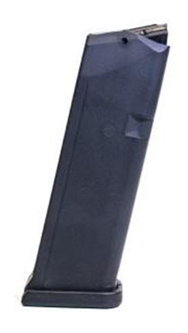 KCI USA Glock 15rd 9mm Luger Black Polymer Fits 19/26 view 3