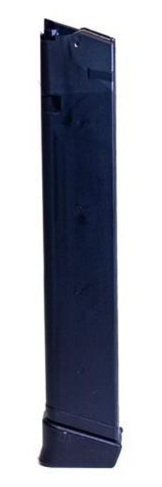 KCI USA 26rd 45 ACP Compatible w/ Glock 21/21SF/30/30SF/36/41 Black Hardene