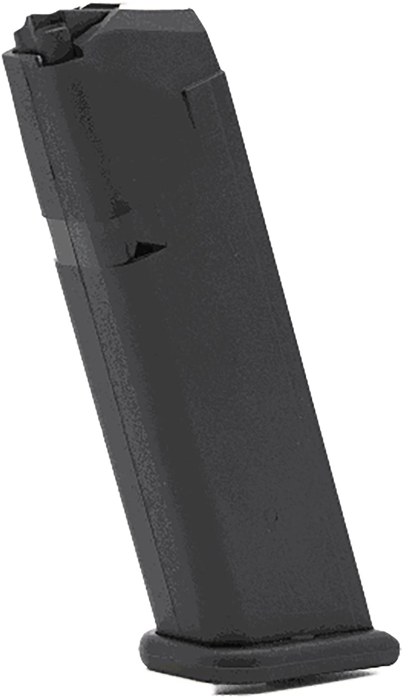 KCI USA 15rd 40 S W Compatible w/ Glock 22/23/24/27/35 Black Hardened Steel
