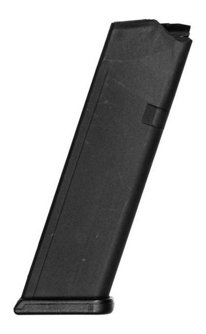 KCI USA 15rd 40 S W Compatible w/ Glock 22/23/24/27/35 Black Hardened Steel view 2