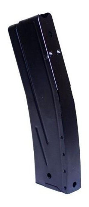 KCI USA M1 Carbine 30rd 30 Compatible w/ Black Steel view 3