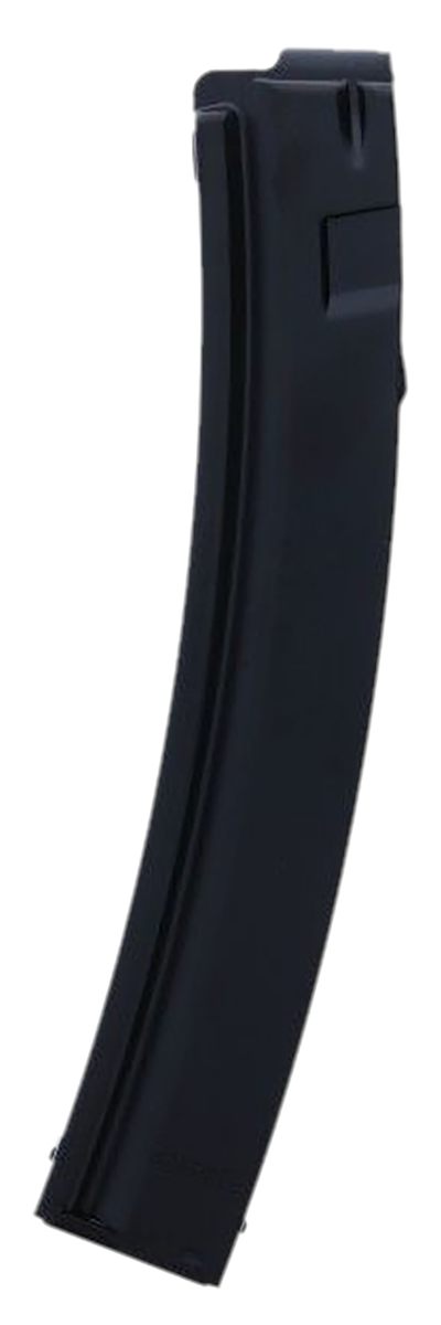 KCI USA MP5 30rd 9mm Luger Black Steel Fits HK Platform