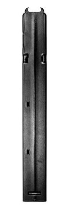 KCI USA MP5 30rd 9mm Luger Black Steel Fits HK Platform view 5