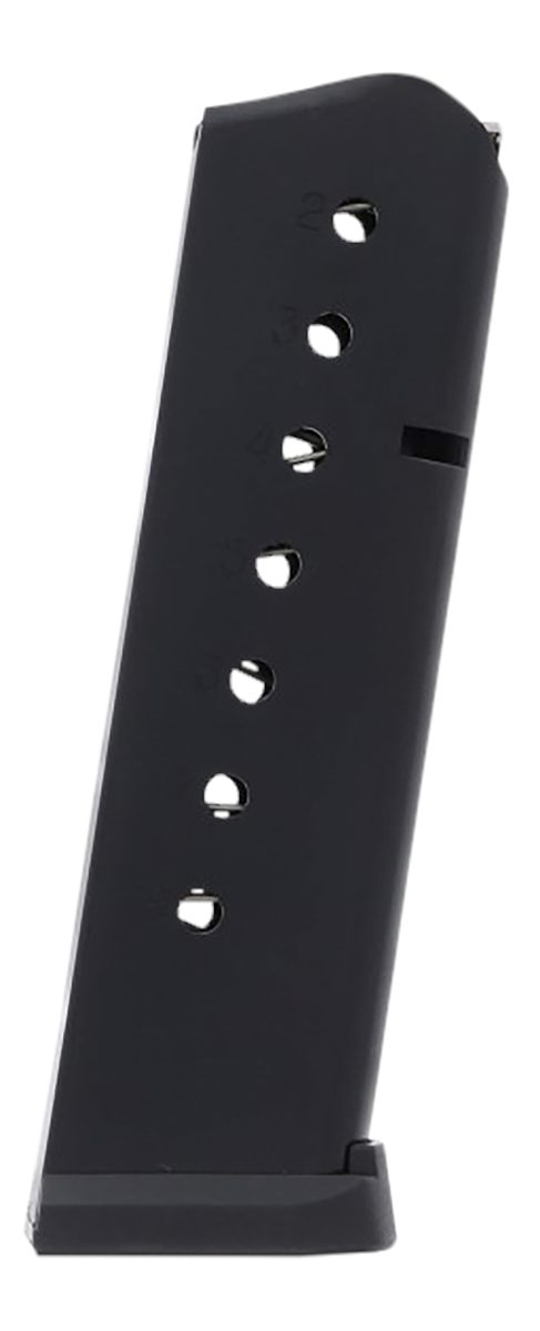 KCI USA 1911 8rd 45 ACP Black Steel
