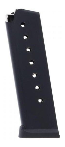 KCI USA 1911 8rd 45 ACP Black Steel view 2