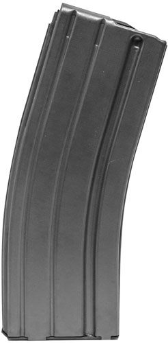 KCI USA AR-15 Aluminum Rifle Magazine .223/5.56x45mm 30/rd Black