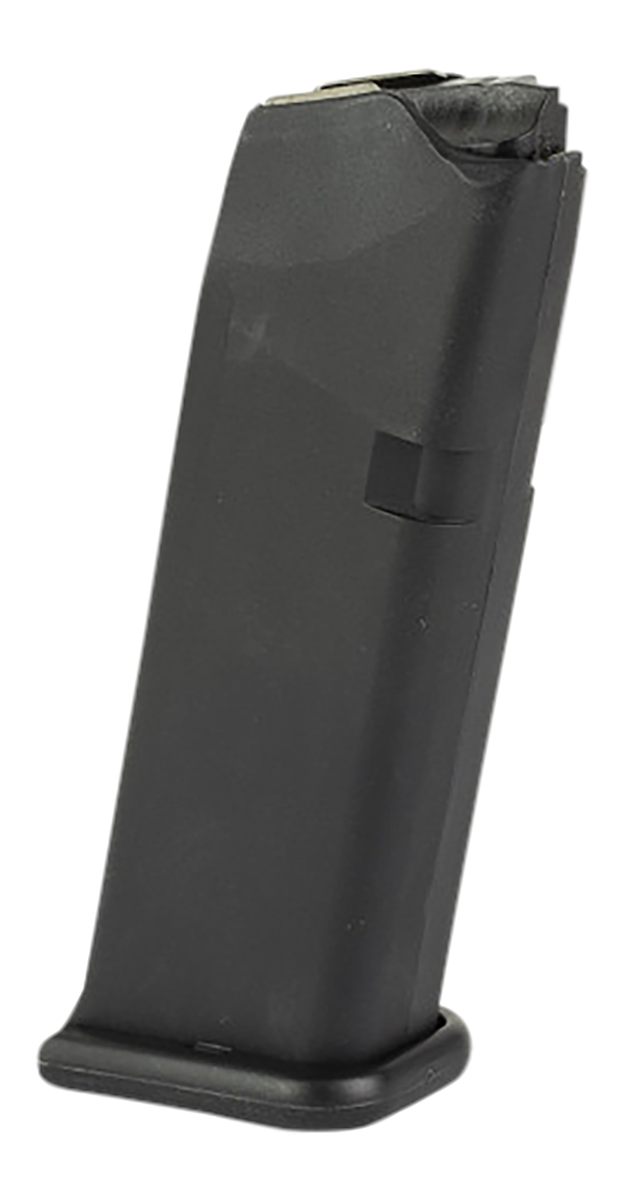 KCI USA 10/13rd 40 S W Fits Glock 23 Black Polymer. Blocked to be CA Compli