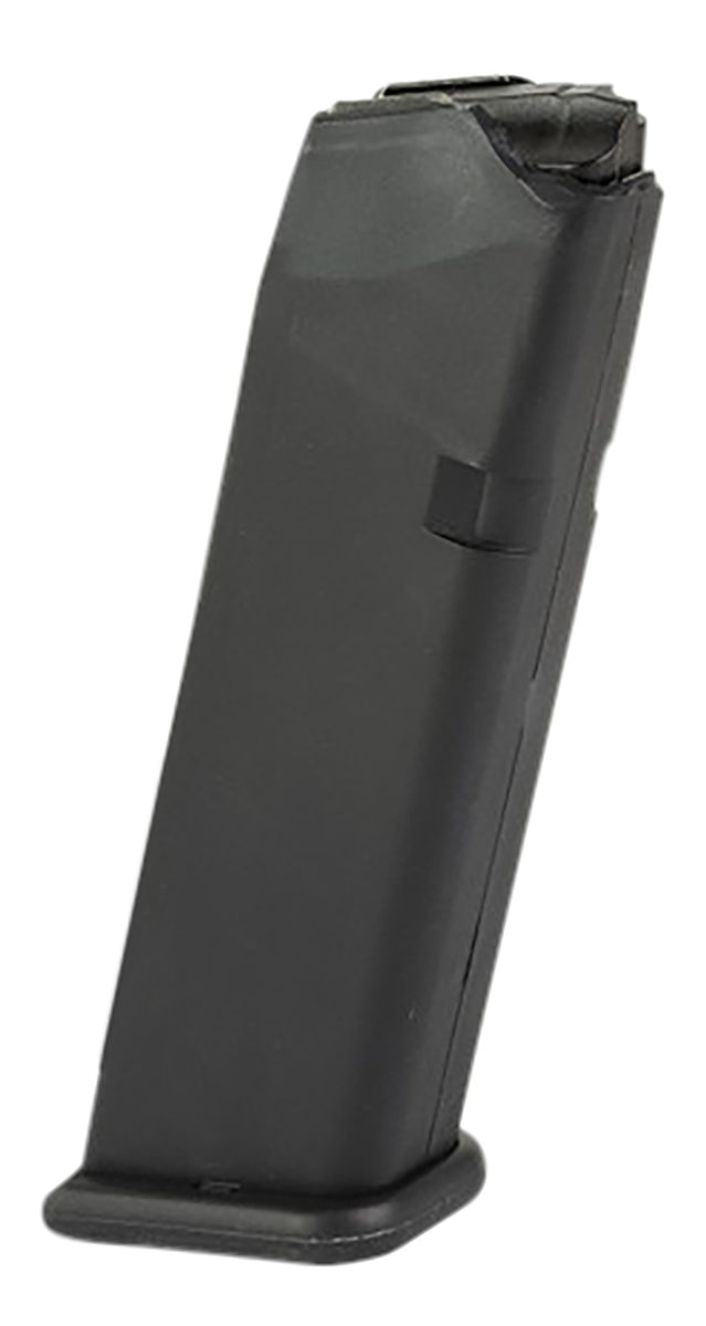 KCI USA 10/15rd 40 S W Black Hardened Steel/Polymer