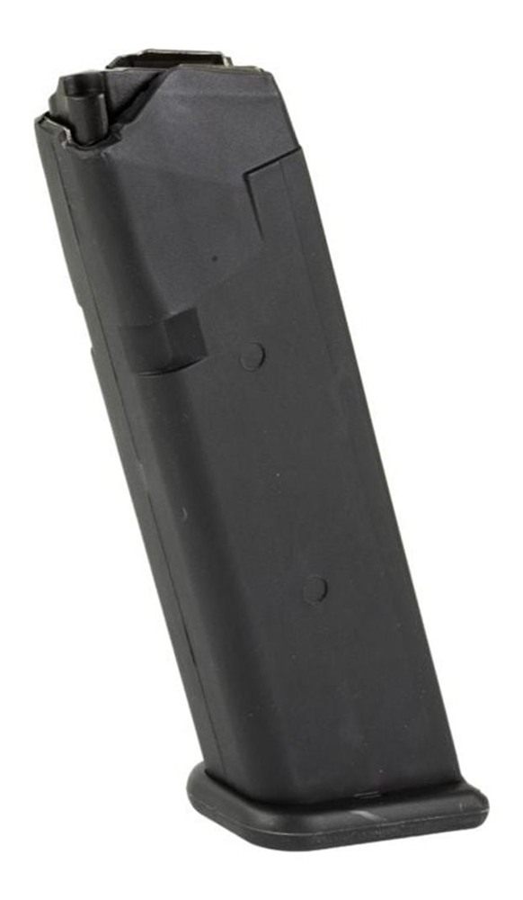 KCI USA 10/15rd 40 S W Black Hardened Steel/Polymer view 2