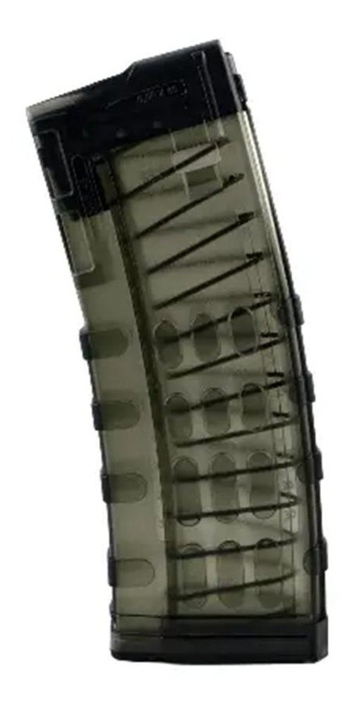 KCI Usa 30rd 223/5.56 Nato Fits AR-15 Black Polymer view 3