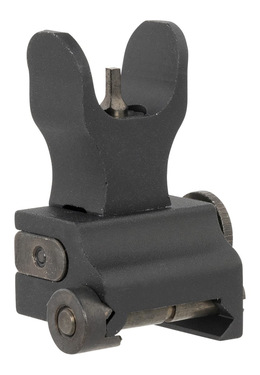 Samson Fixed Front Sight HK, Black