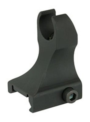 Samson Manufacturing Fixed Front Sight HK BLK