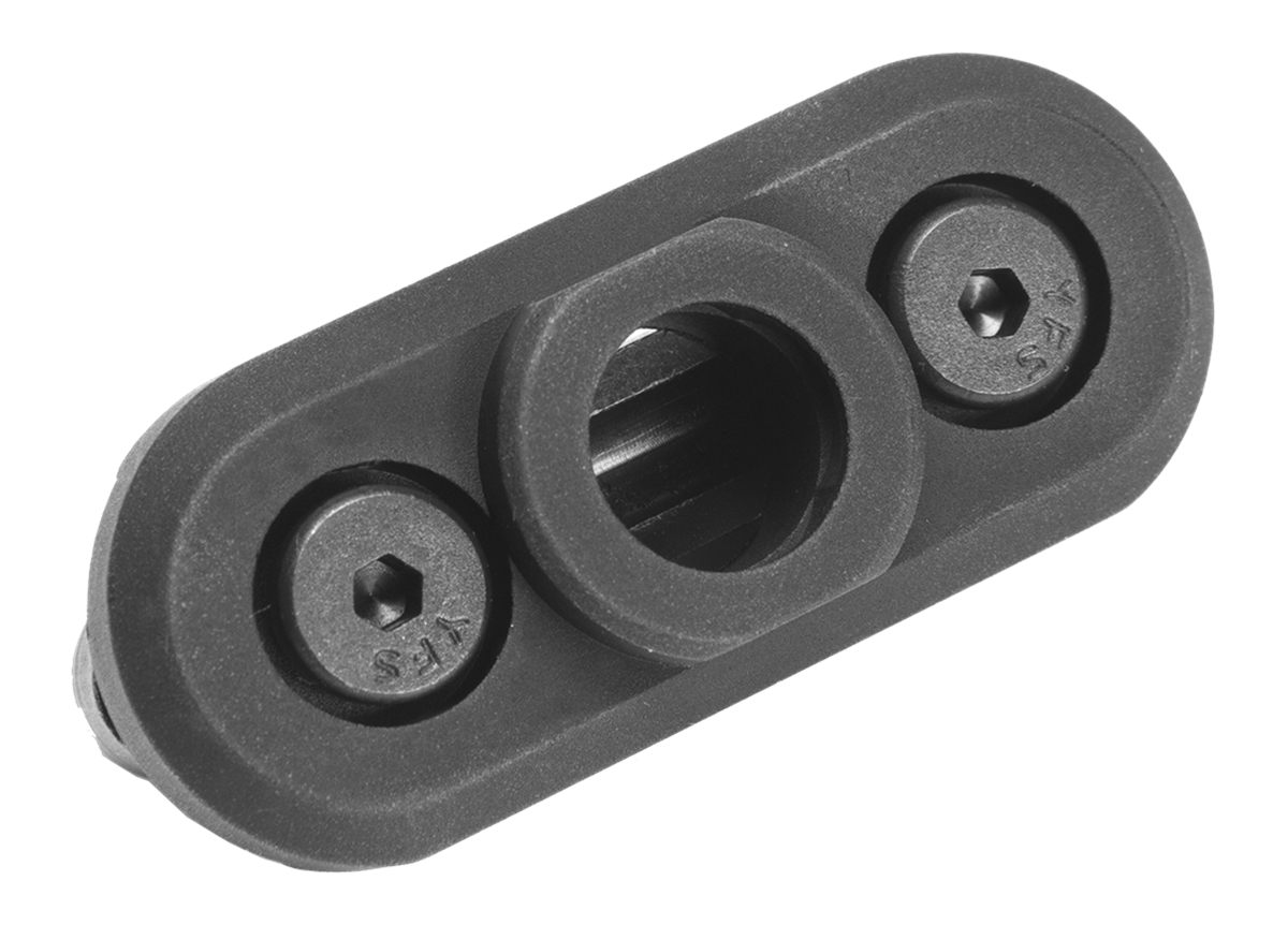 Samson Manufacturing 040200101 Evolution Keymod Quick Detach Sling Mounting