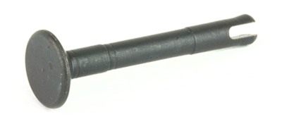 KNS Precision Firing PIN Retaining PERMA AR15/M16 Black