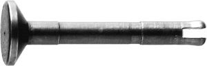 KNS Precision Firing PIN Retaining PERMA AR15/M16 Black view 2
