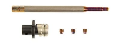 KNS Precision DISCARDER GAS Adjust FOR SCAR