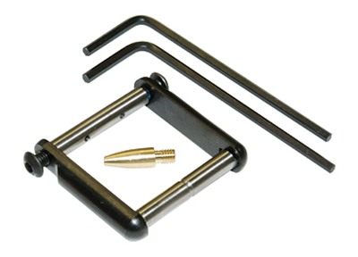 KNS Precision NON-ROT TRG/HMR PIN.1555 G2