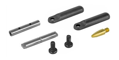 KNS Precision NON-ROT TRG/HMR PIN.1555 G2 view 2