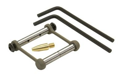 KNS Precision NON-ROT TRG/HMR PIN.154 G2 M2 DE