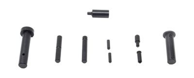 KNS Precision Turned Detent Lower Parts KIT