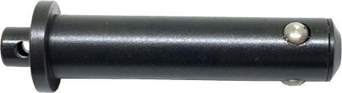 KNS Precision Take Down PIN Push Button Enhanced .250 AR15/M16 Black