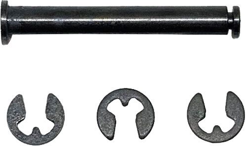 KNS Precision Bolt Catch Retaining PIN AR15/M16 Black