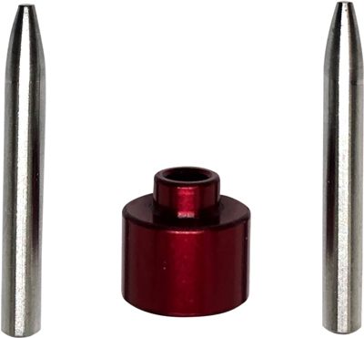 KNS Precision AR15 Hammer/Trigger PIN Assembly Guide