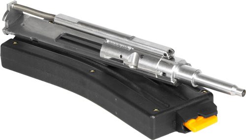 Cmmg AR Conversion KIT .22LR 25-Shot Bravo view 2