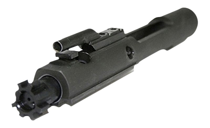CMMG M16 Bolt Carrier Group Semi-Auto 5.56mm/.223/.300 BLK Black