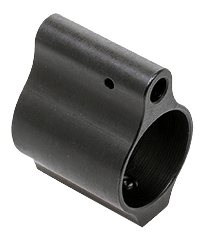 CMMG GAS Block Assy. .750in LOW Profile FOR AR-15