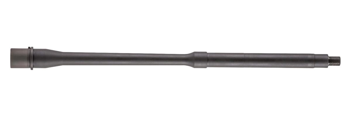 Daniel Defense 0707719125018 DD Barrel 5.56x45mm Nato 14.50in AR-15 4150 Ch